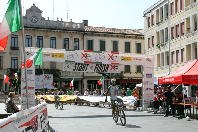 1a Prova Trofeo d’Autunno al Forestale Visinelli 